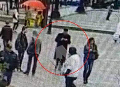San Pietroburgo, bomba nella metro. “Terrorismo”. Il presunto attentatore