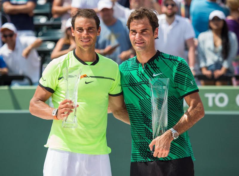 Federer dopo Miami: “Mi fermo, ho bisogno di riposo”. Il programma di Roger Federer dopo Miami: “Mi fermo, ho bisogno di riposo”. Il programma di Roger
