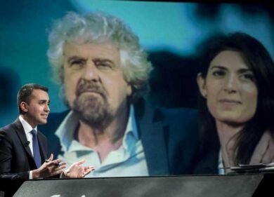 Di Maio chi? Da Pomigliano con furore, il primo libro sul premier in pectore