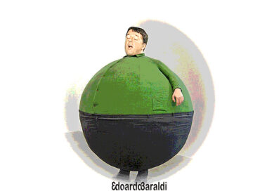 Pd pro establishment: sugli scudi il renziano Chicco Testa (Sorgenia) e…