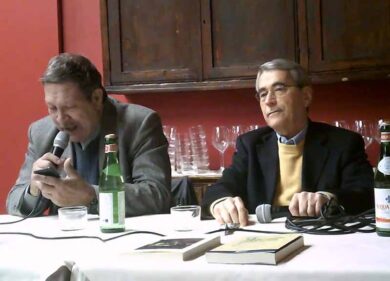 La fisica dell’Anima. Riflessioni Ecobiopsicologiche in psicoterapia