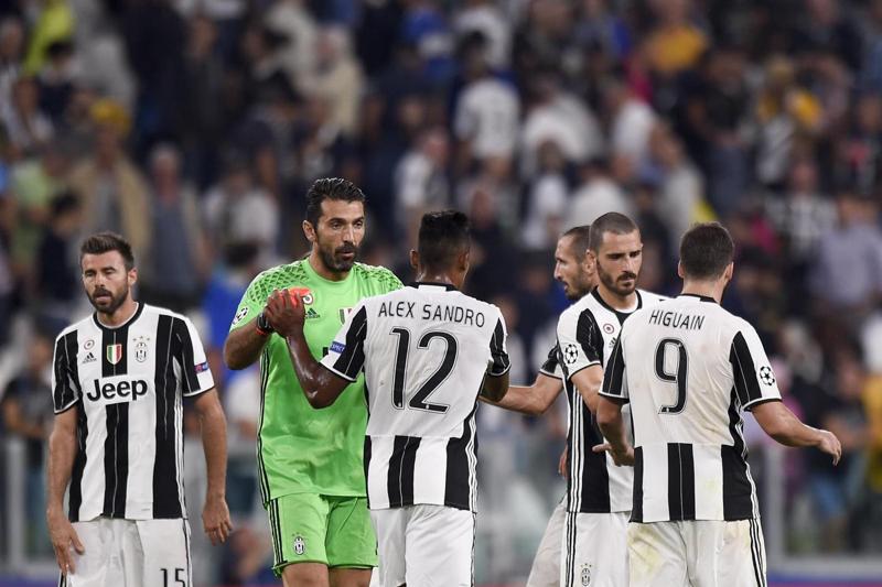 Barcellona-Juventus e Juventus-Barcellona, doppia diretta su Canale 5 Barcellona-Juventus e Juventus-Barcellona, doppia diretta su Canale 5