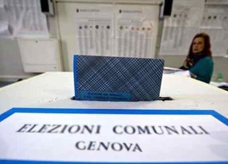 Elezioni comunali, Genova: caporetto del Pd? Rumor choc sul voto Elezioni comunali, Genova: caporetto del Pd? Rumor choc sul voto
