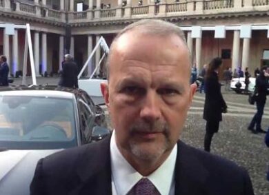 L’intelligenza artificiale e l’uomo: racconti dal futuro all’Audi City Lab