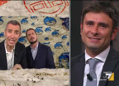 Se il M5S è Netflix, il Pd Blockbuster e Renzi Torrent, Berlusconi è YouPorn?