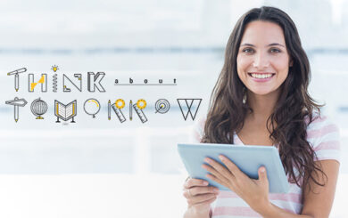 Eni “Think About Tomorrow”, percorsi tecnici per giovani donne