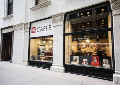 Guido Sciascia nominato Chief Marketing Officer di illycaffè