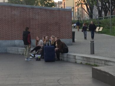 La startup di bionde, bamba e hashish. Si chiama “Birra Amico” e… Hate