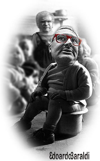 Una Fondazione (Einaudi) per Zanetti