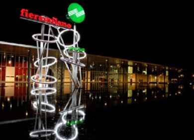 Cerved, Brembo, Fiera Milano e… Affari a Piazza Affari