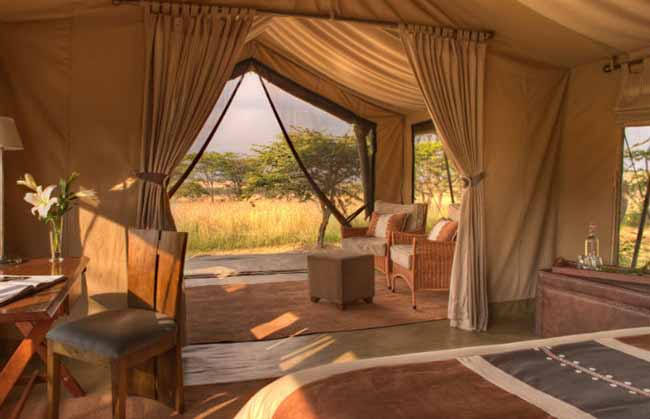 Glamping, la vacanza di lusso in campeggio: 10 mete Glamping, la vacanza di lusso in campeggio: 10 mete