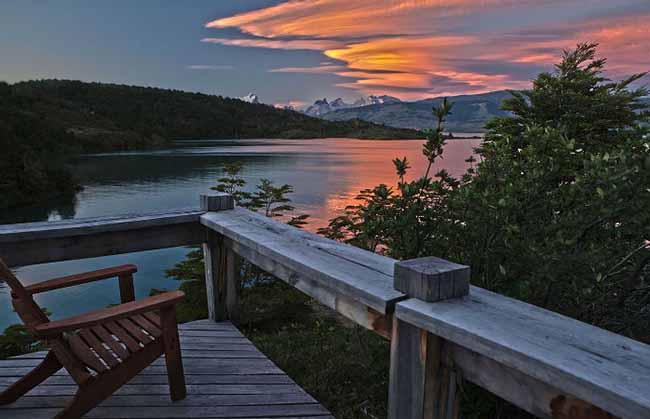 Glamping, la vacanza di lusso in campeggio: 10 mete Glamping, la vacanza di lusso in campeggio: 10 mete