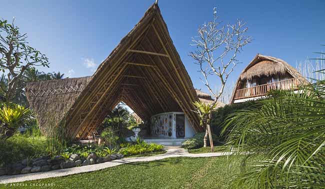 Glamping, la vacanza di lusso in campeggio: 10 mete Glamping, la vacanza di lusso in campeggio: 10 mete
