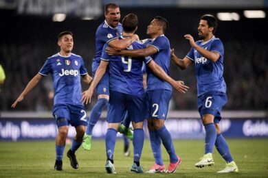 Higuain contro il Napoli anche in Tribunale: chiesti 600 mila euro