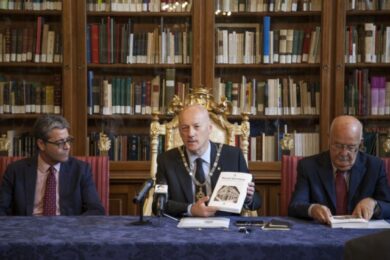 Massoneria, Grande Oriente d’Italia: al via la Gran Loggia di Rimini