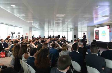 D’Este (Ferrero): “Siamo un brand globale, ma coi valori della tradizione”