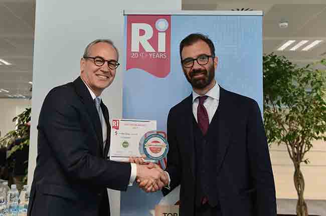 D’Este (Ferrero): “Siamo un brand globale, ma coi valori della tradizione”