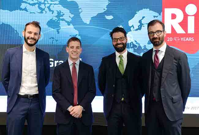 D’Este (Ferrero): “Siamo un brand globale, ma coi valori della tradizione”