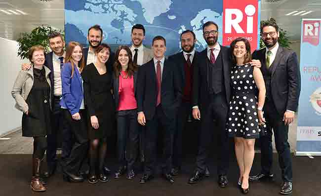 D’Este (Ferrero): “Siamo un brand globale, ma coi valori della tradizione”