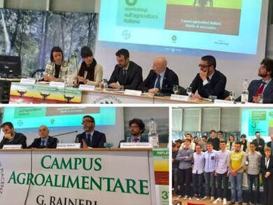 Workshop Bayer: i nuovi agricoltori puntano su tradizione e innovazione