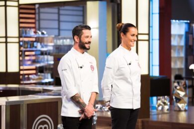 Celebrity Masterchef, Roberta Capua ha vinto la finale
