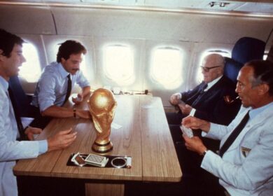 Volandia, inaugurazione visite Dc9 di Pertini e Wojtyla