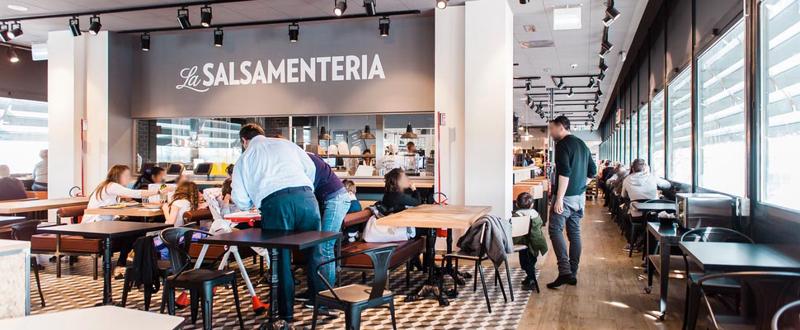 Autogrill presenta il suo secondo Bistrot in autostrada: dopo Arda, Cantagallo Autogrill presenta il suo secondo Bistrot in autostrada: dopo Arda, Cantagallo