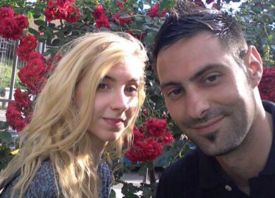 Uccise e bruciò viva l’ex ragazza, pm chiede l’ergastolo per Vincenzo Paduano