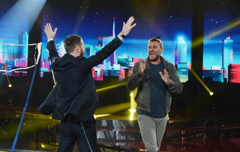 Vieri da Cattelan: “Questa mi frustava, con quest’altra dovevo starci 4 ore” Vieri da Cattelan: “Questa mi frustava, con quest’altra dovevo starci 4 ore”