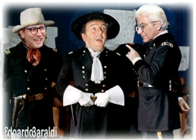 Colle santo subito: Mattarella fermò la mega “sanatoria” di Renzi & Galletti