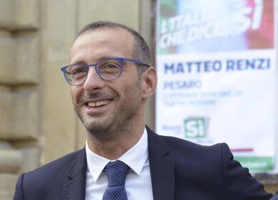 Matteo Ricci: realtà o finzione?