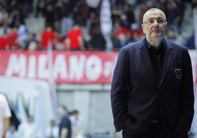 Olimpia Milano ko in casa con il Kazan nell’ultimo turno di Eurolega