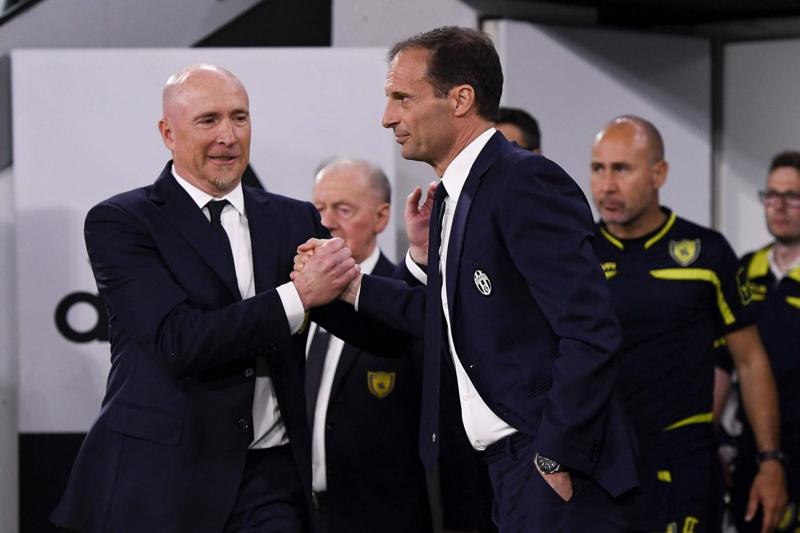 Barcellona disastro a Malaga. Allegri. “Juve ha grandi chance in Champions” Barcellona disastro a Malaga. Allegri. “Juve ha grandi chance in Champions”
