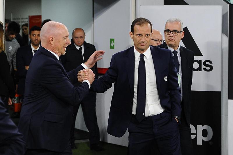 Barcellona disastro a Malaga. Allegri. “Juve ha grandi chance in Champions” Barcellona disastro a Malaga. Allegri. “Juve ha grandi chance in Champions”