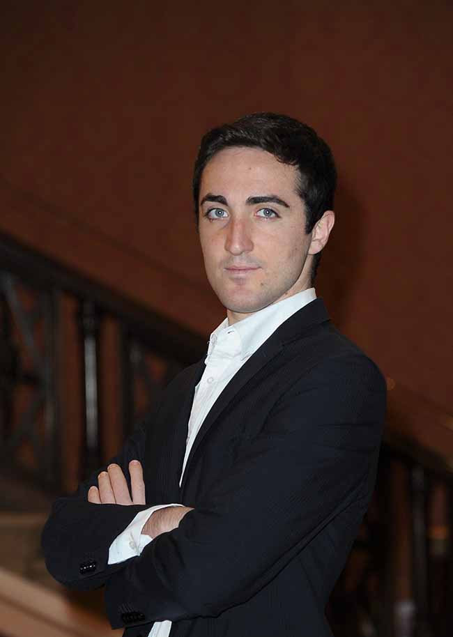 The Startup, i sogni si possono realizzare anche in Italia The Startup, i sogni si possono realizzare anche in Italia