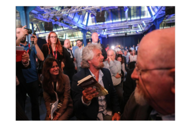 M5s, Convegno di Ivrea: AAA Cercasi (disperatamente) Classe Dirigente