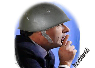 Pd, “Scambio Unità-appalti?”: stasera su Report