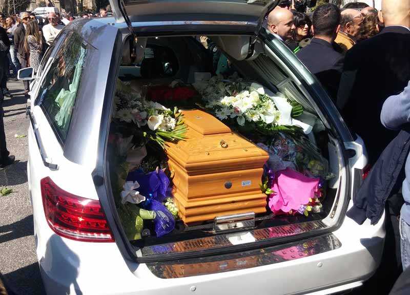 Omicidio Varani, slitta la prima udienza del processo a Prato Omicidio Varani, slitta la prima udienza del processo a Prato