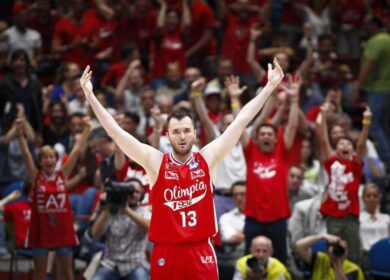 L’Olimpia Milano batte Venezia e vince la regular season