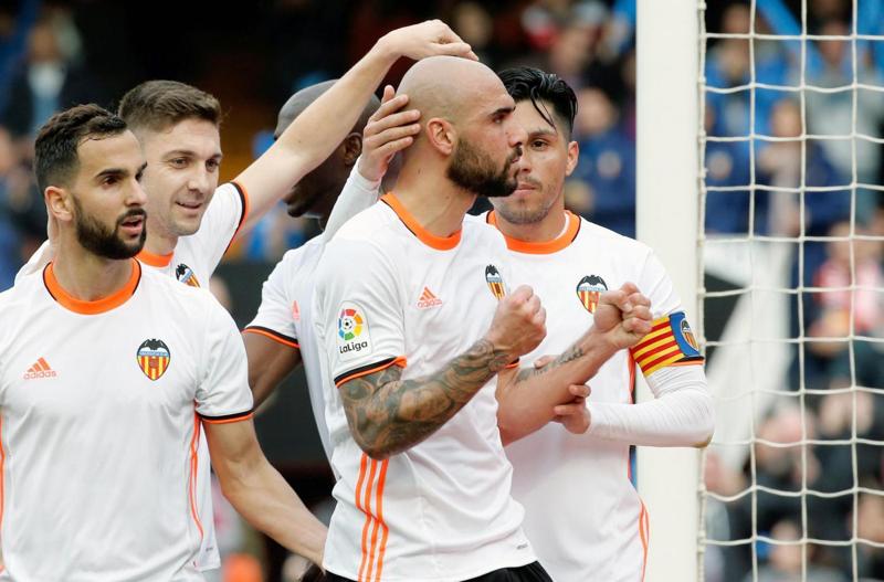 Juventus addio. Zaza riscattato dal Valencia. Plusvalenza Juventus Juventus addio. Zaza riscattato dal Valencia. Plusvalenza Juventus