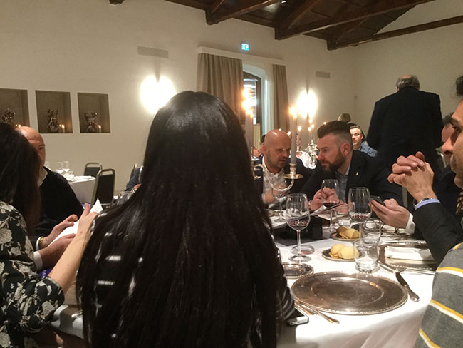 Centrodestra: Salvini tagli con Berlusconi per guadagnare la leadership