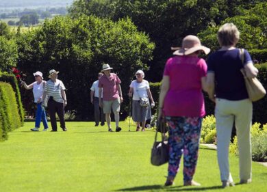 Aspettativa di vita degli italiani in calo. Aumenta la mortalità in Italia