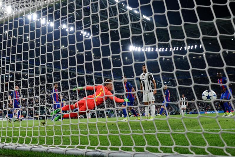 Juventus-Barcellona: 3-0. Dybala sembra Messi: “Siamo stati perfetti” Juventus-Barcellona: 3-0. Dybala sembra Messi: “Siamo stati perfetti”