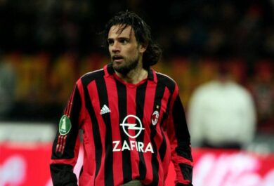 Marco Simone esonerato dal Laval, serie B francese