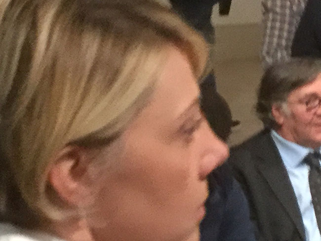 Salvini alla conquista di Bari e della Puglia Salvini alla conquista di Bari e della Puglia