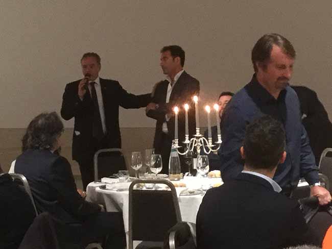 Salvini alla conquista di Bari e della Puglia Salvini alla conquista di Bari e della Puglia
