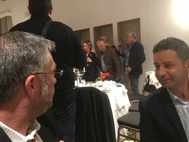 Salvini alla conquista di Bari e della Puglia Salvini alla conquista di Bari e della Puglia
