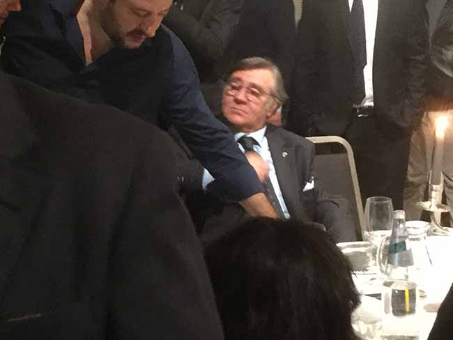 Salvini alla conquista di Bari e della Puglia Salvini alla conquista di Bari e della Puglia