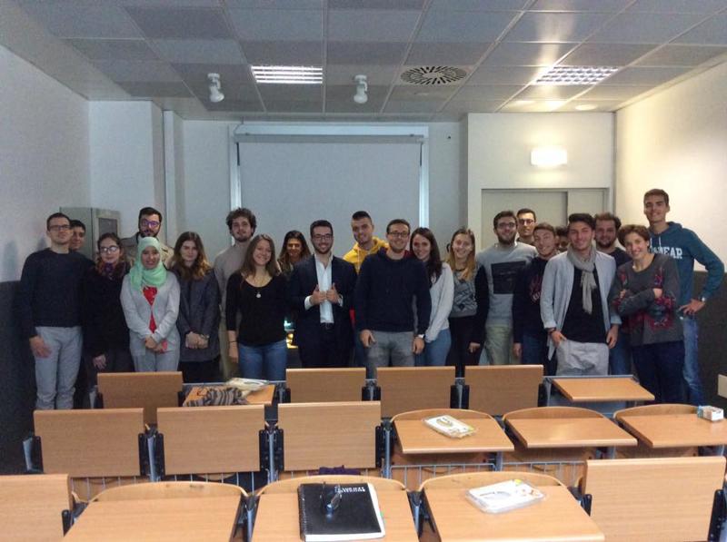 Milano è una città per universitari? Il Rotary lo chiede ai rettori milanesi Milano è una città per universitari? Il Rotary lo chiede ai rettori milanesi