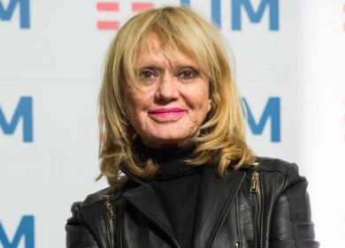 “Il twist di Rita Pavone, antidoto alla depressione”. Parola di Emilio Krogh